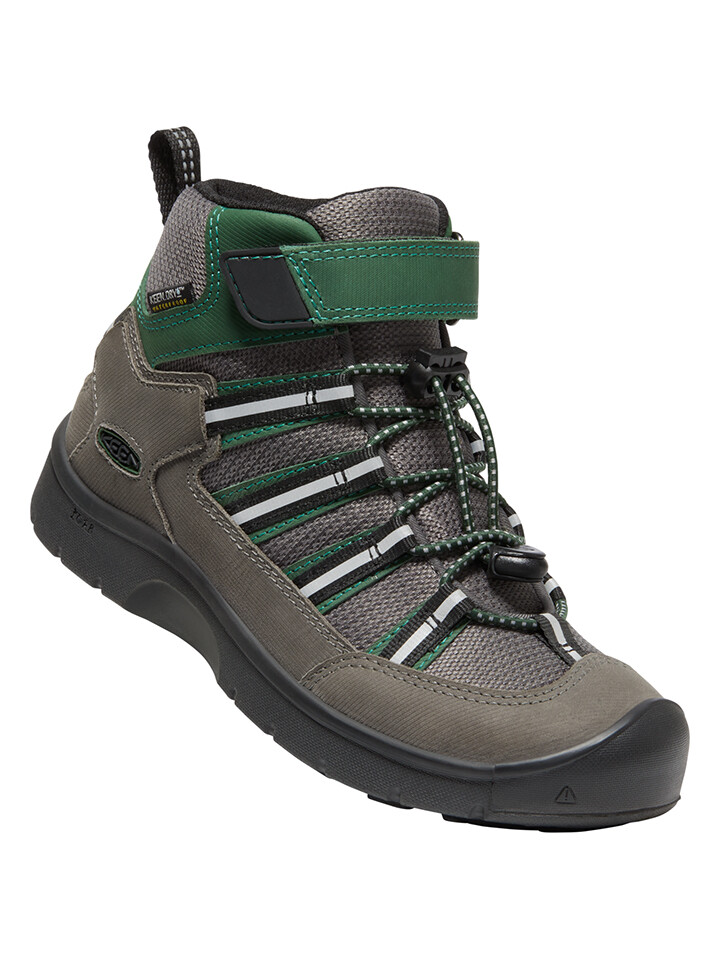 

Кроссовки Keen Leder- Hikesport 2 Sport, цвет Grau/ Khaki