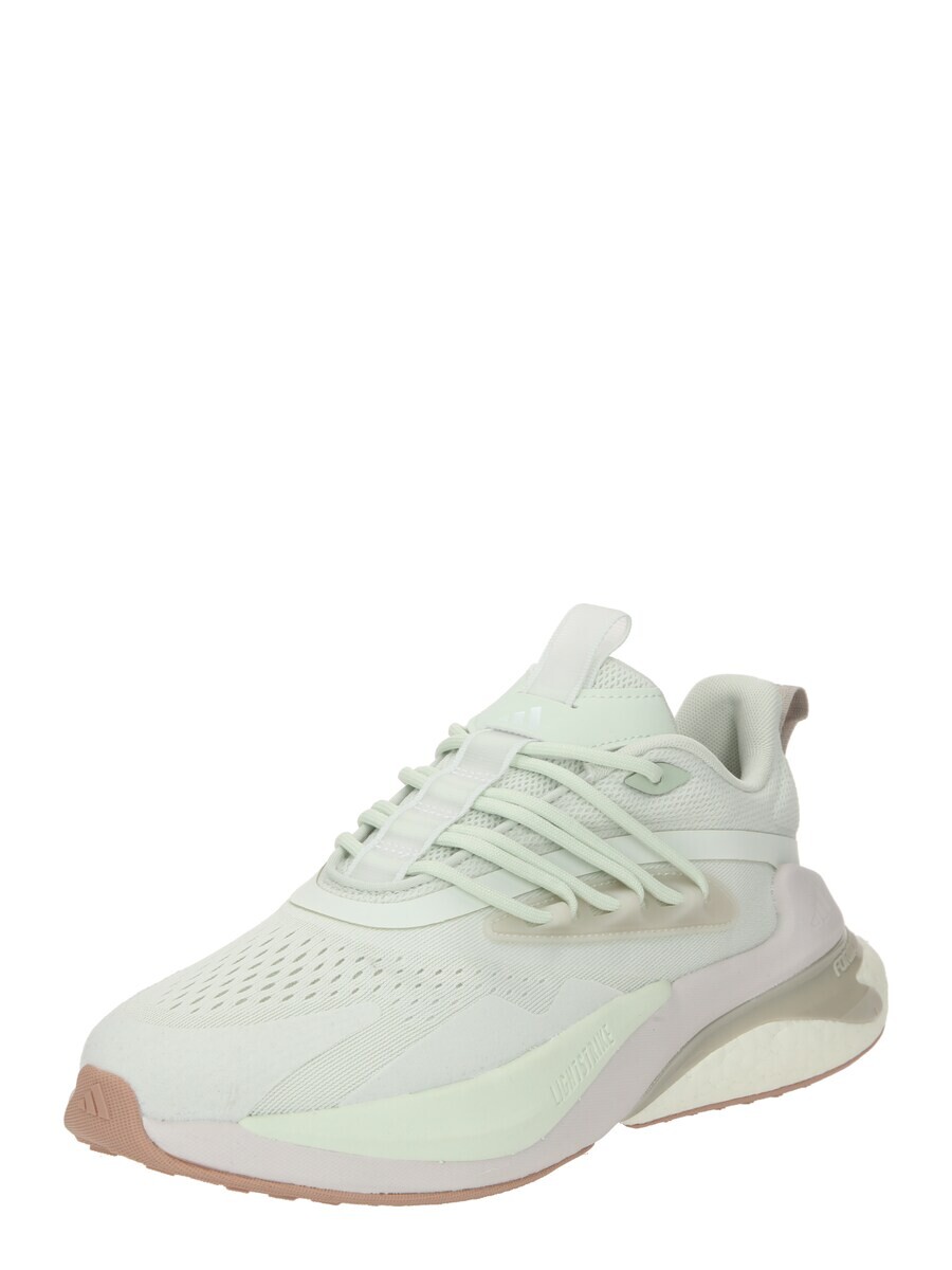 

Кроссовки ADIDAS SPORTSWEAR Sneakers AlphaBoost V2, цвет Mint