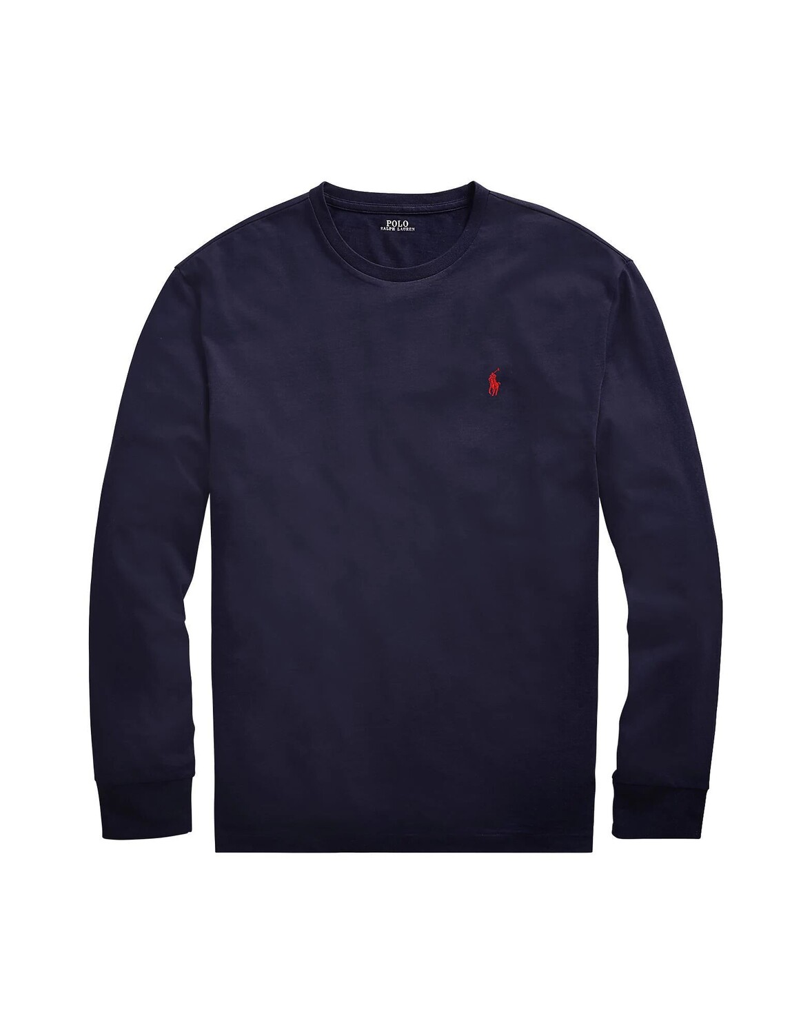 

Футболка Polo Ralph Lauren, синий