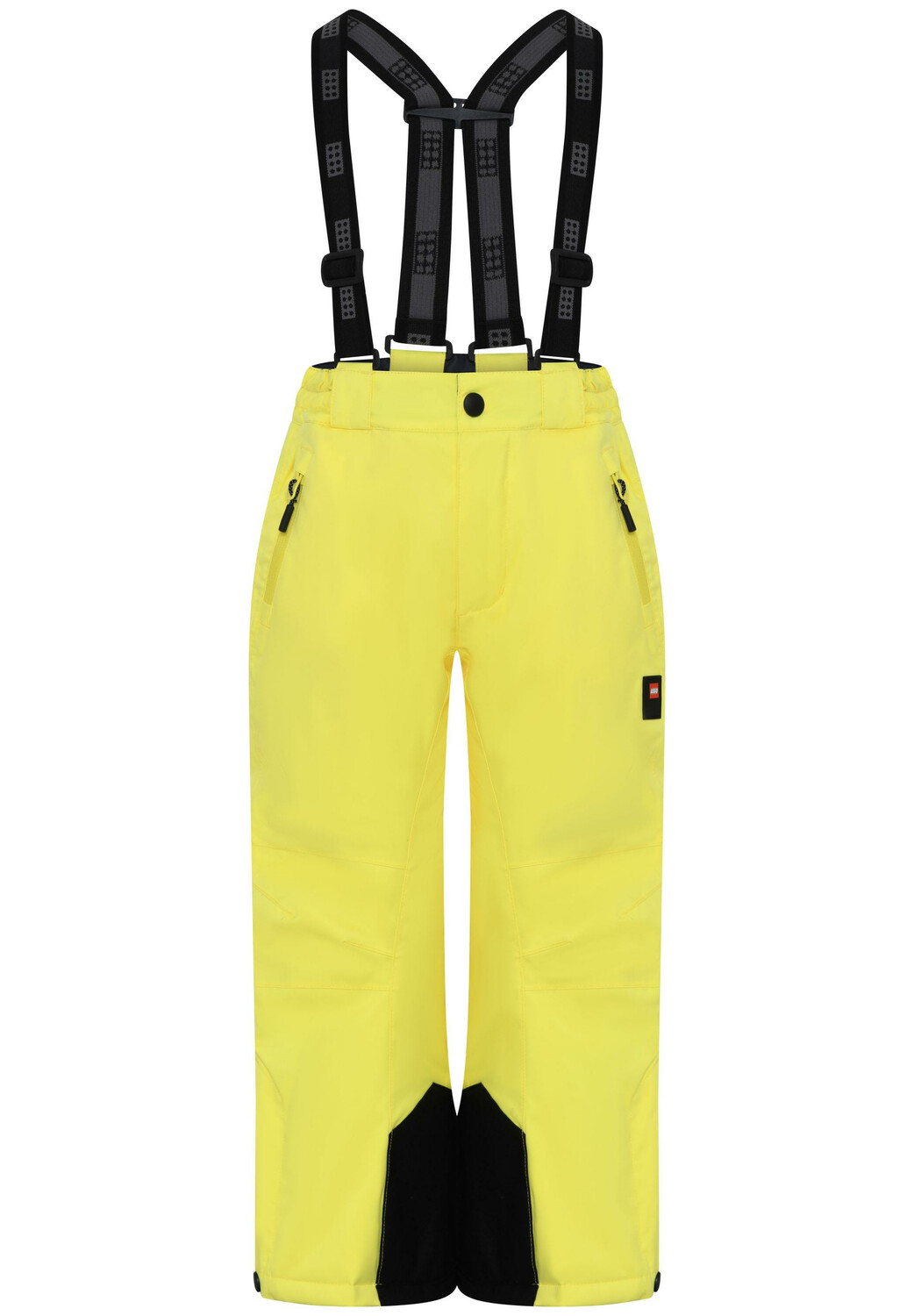 

Спортивные шорты LEGO wear Schneehose LWPARAW 702, светло желтый