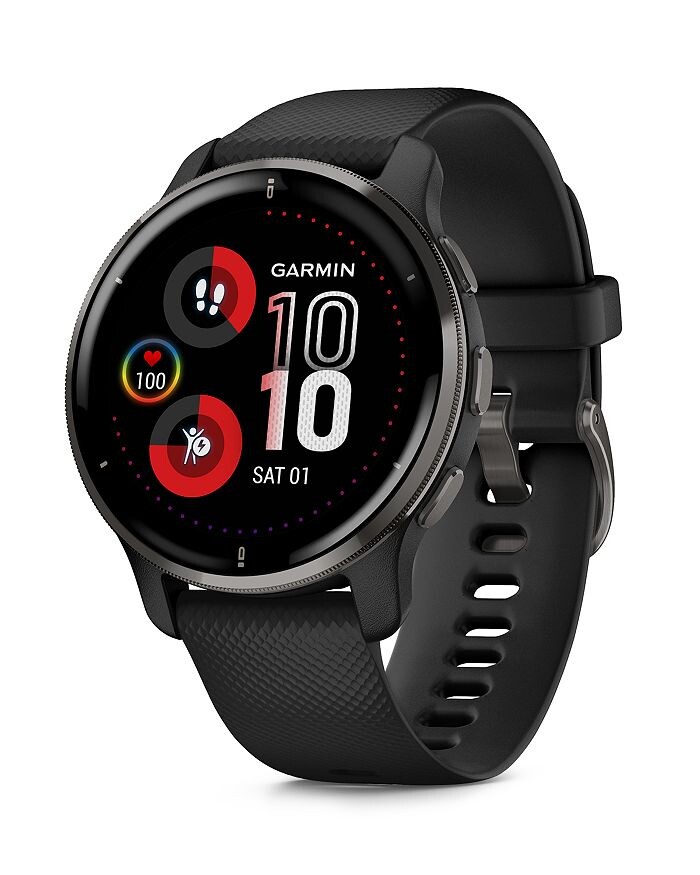 

Умные часы Garmin Venu 2 Plus, 41 мм
