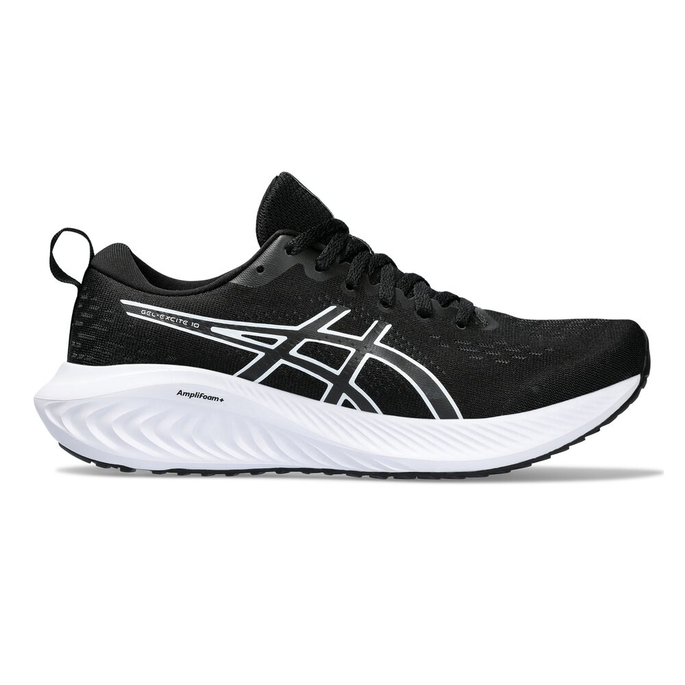 

Кроссовки Asics Gel-Excite 10, черный