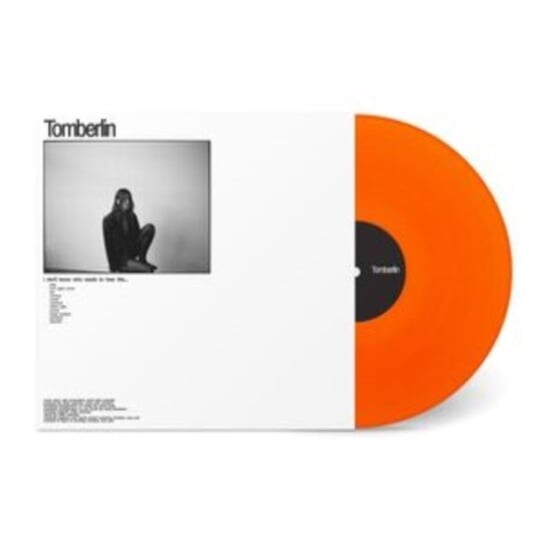 

Виниловая пластинка Tomberlin - I Don't Know Who Needs to Hear This...
