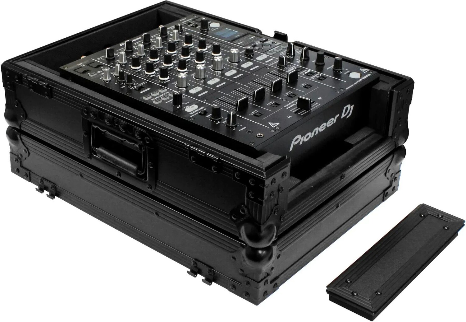 

Универсальный чехол для DJ-микшера Odyssey FZ12MIXXDBL Black Label Black Label