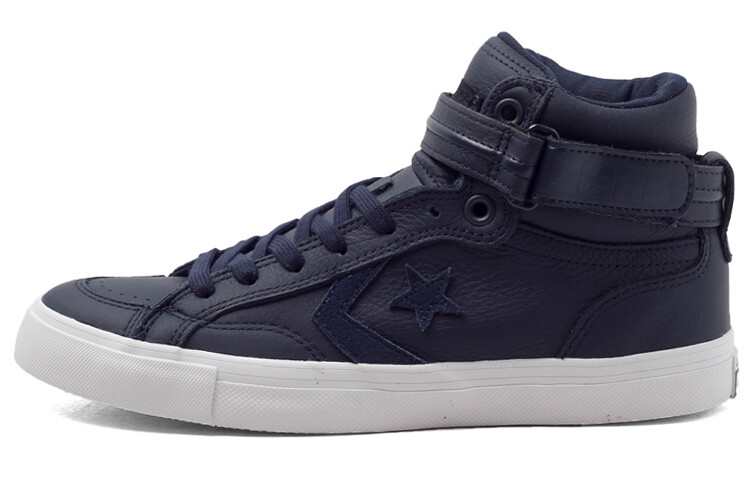 

Кроссовки Converse Pro Blaze Plus синие