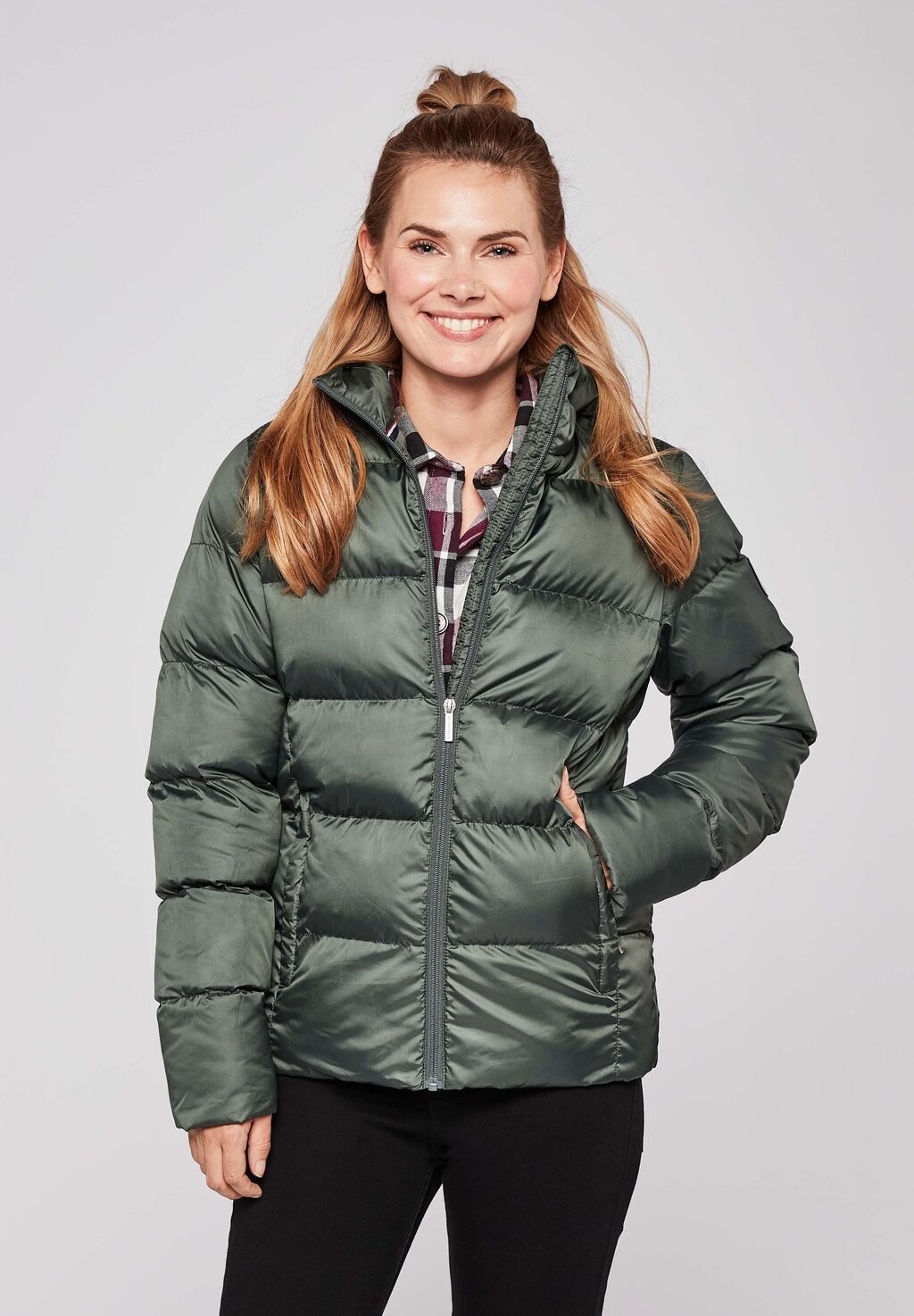 

Зимняя куртка U.S. Polo Assn.