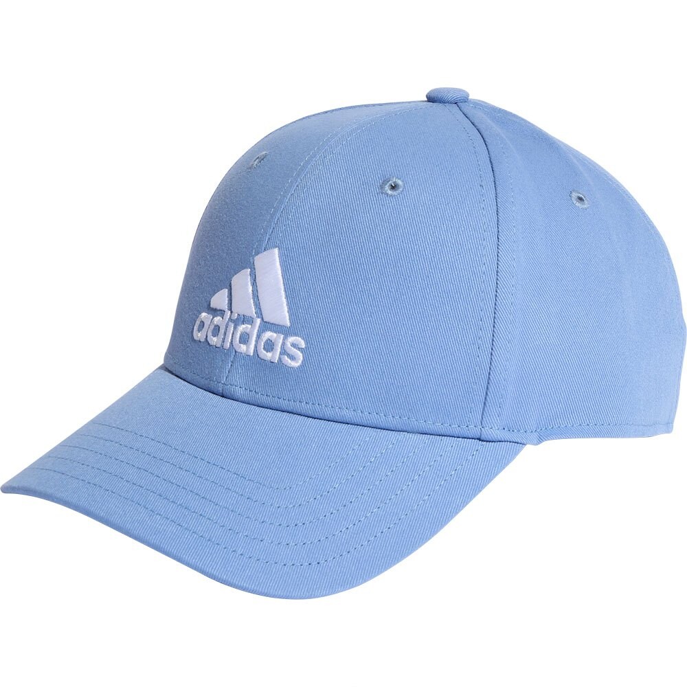 

Бейсболка adidas Baseball Cot, синий