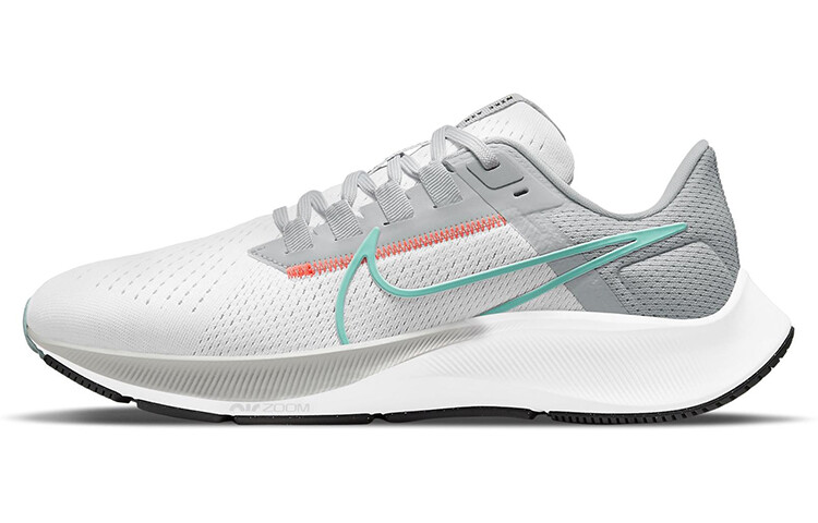 

Женские кроссовки Nike Air Zoom Pegasus 38 Серый
