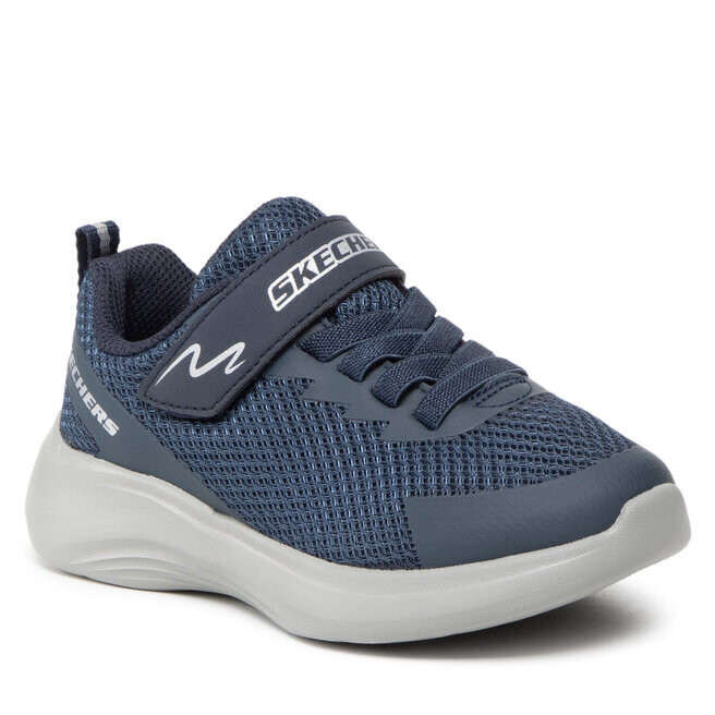 

Кроссовки Skechers Selectors, темно-синий