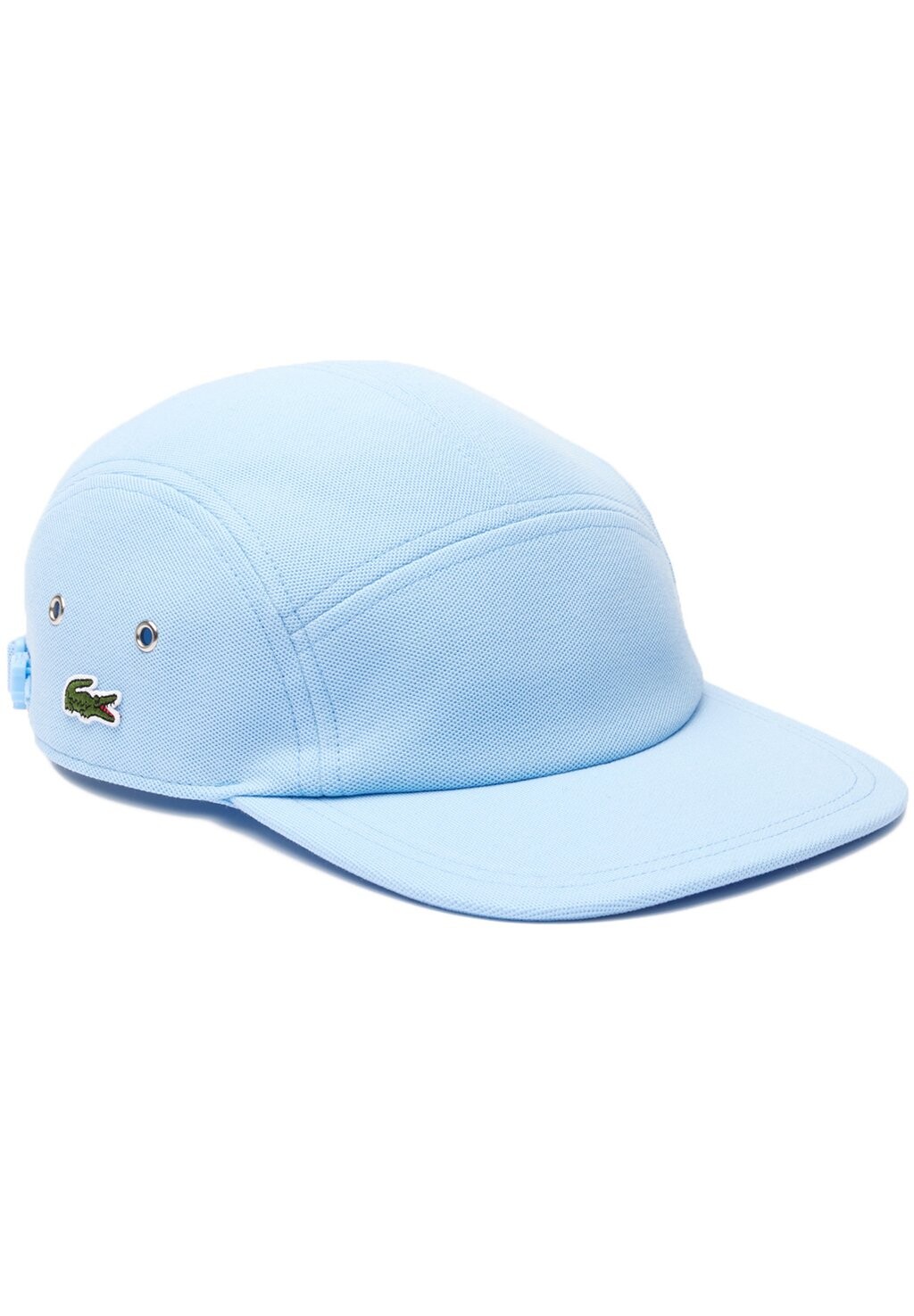 

Кепка Lacoste, синяя хбп
