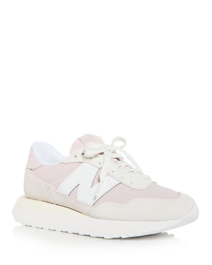 

Женские низкие кроссовки 237 New Balance