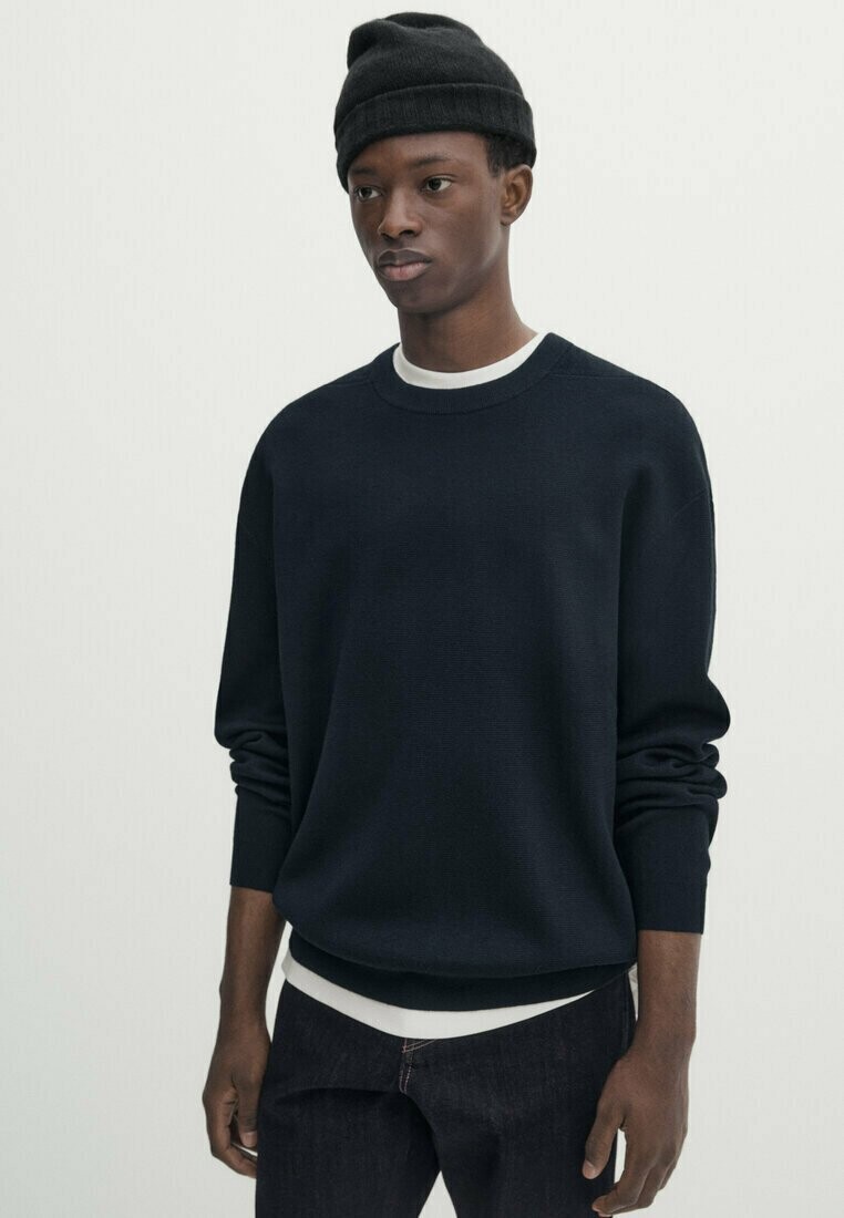 

СВОБОДНЫЙ ФИТ Studio Massimo Dutti