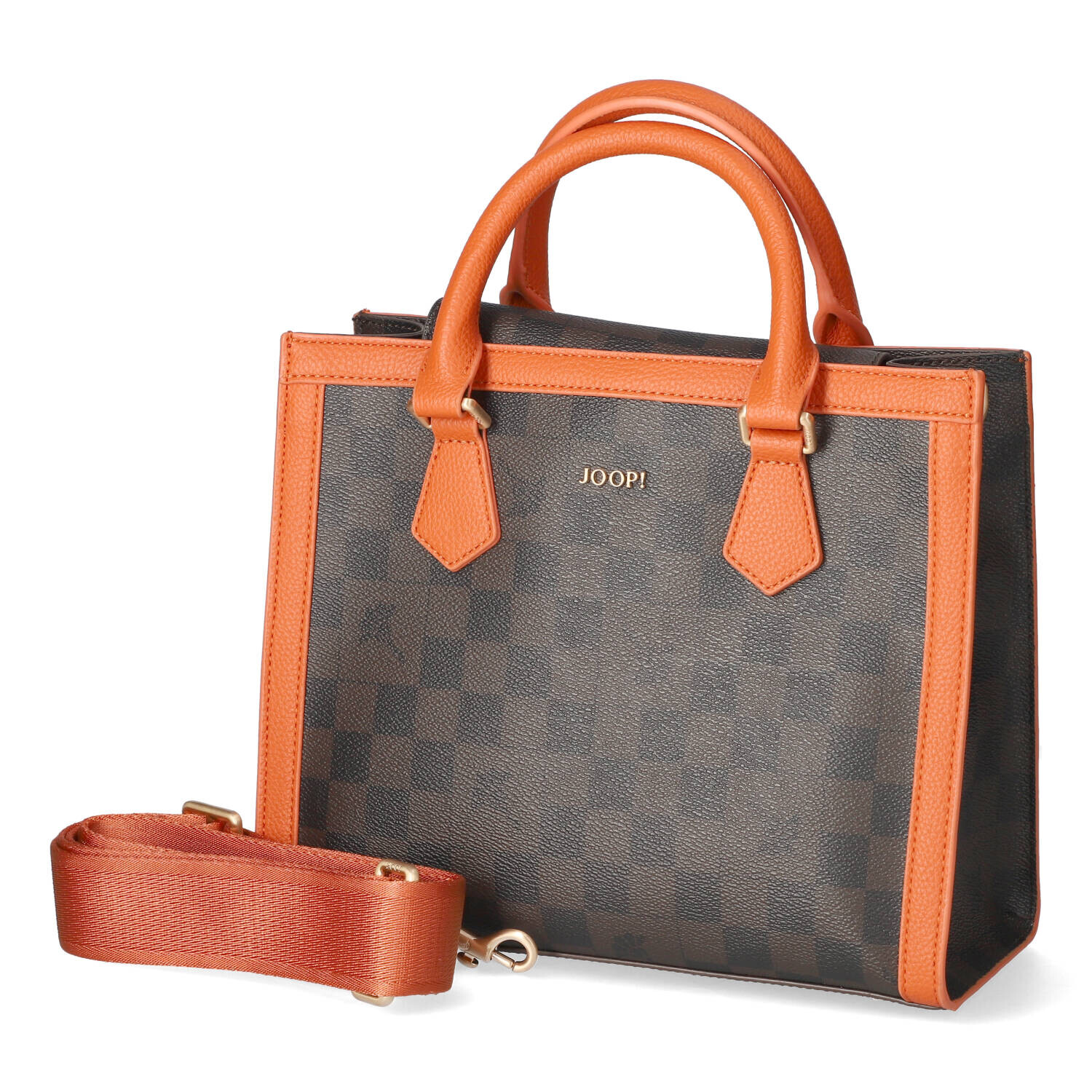 

Сумка через плечо JOOP! Handtasche ARIELLA, коричневый