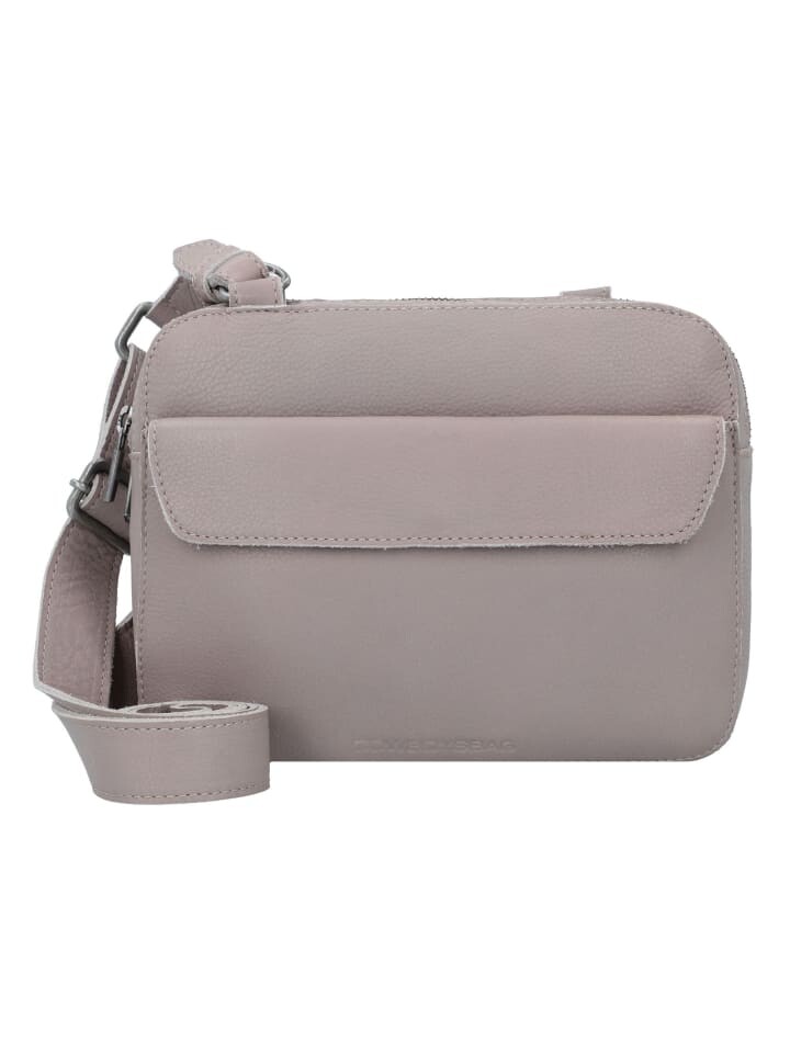

Наплечная сумка Cowboysbag, бежевый