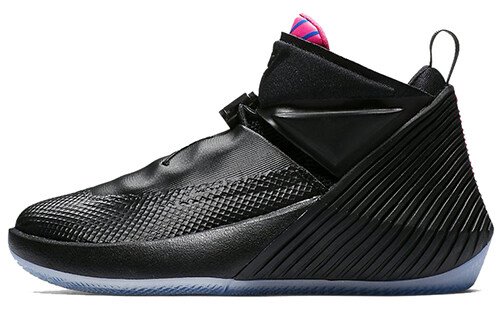

JordanWhy Not Zer0.1 Kids Баскетбольные кроссовки для детей