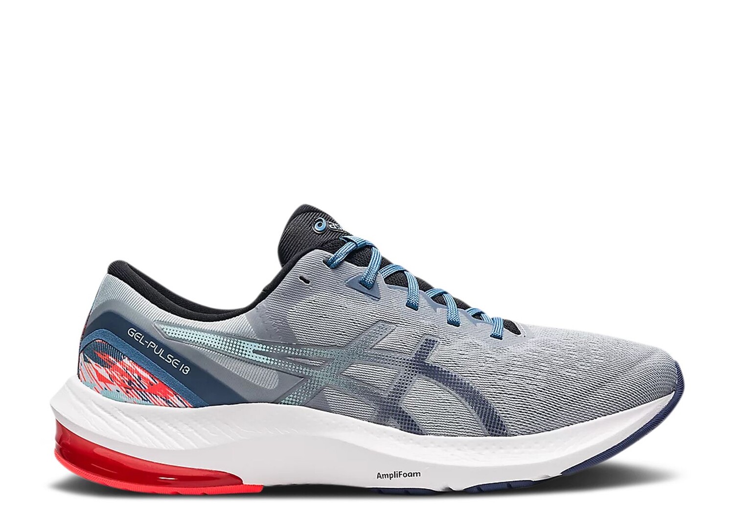 

Кроссовки ASICS Gel Pulse 13 'Celebration Of Sport Pack', серый