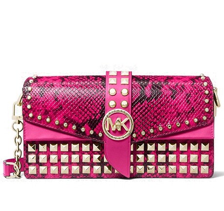 

Сумка женская Michael Kors, розовый