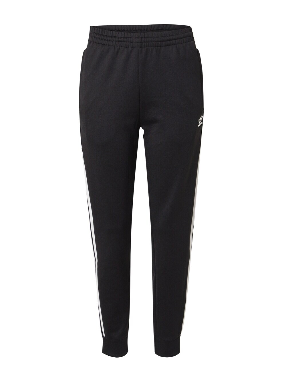 

Зауженные брюки Adidas Adicolor Classic, черный