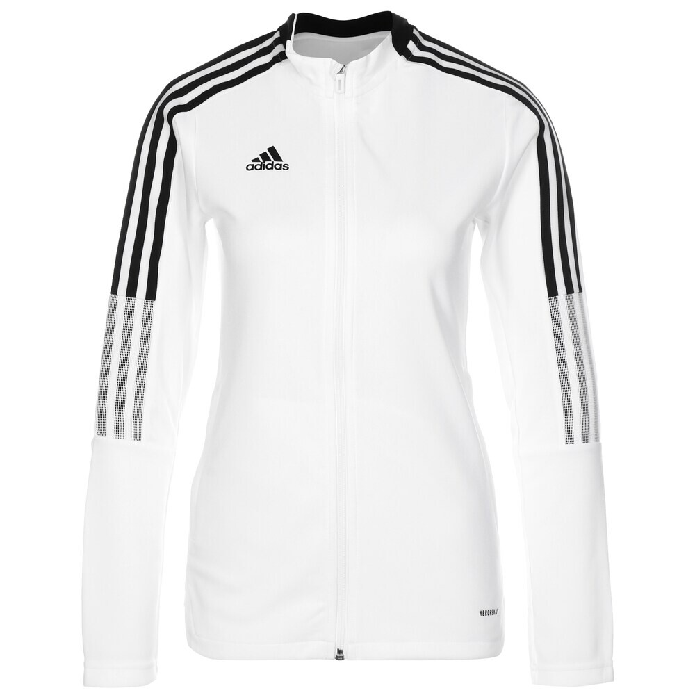 

Тренировочная куртка Adidas Tiro 21, белый