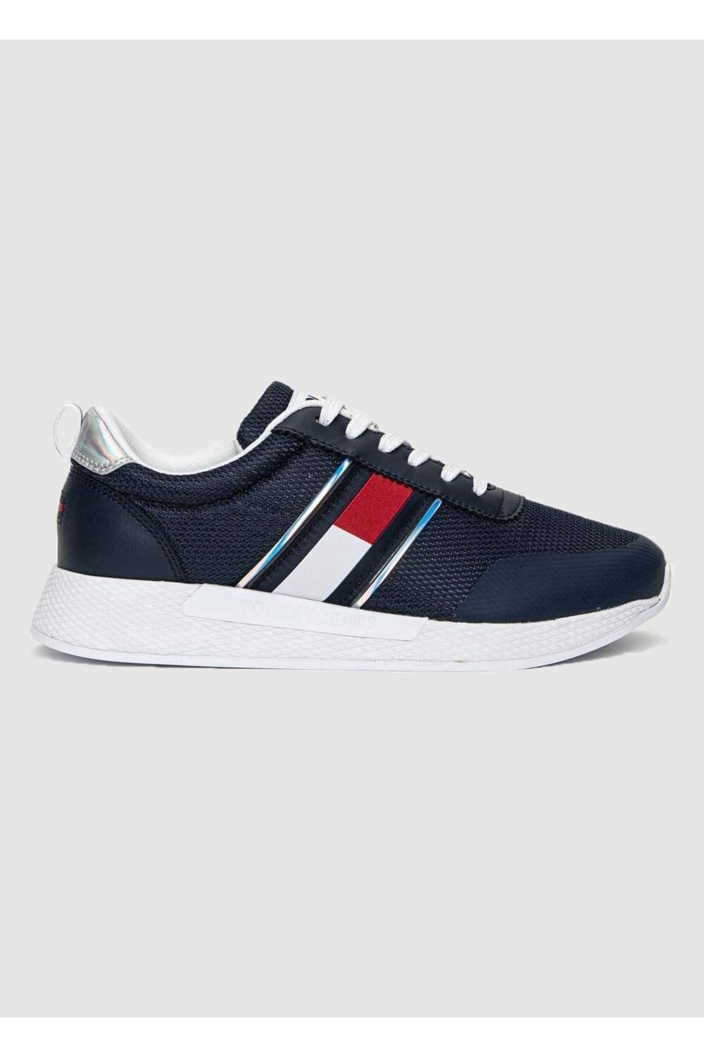 

Кроссовки Tommy Hilfiger, темно-синий