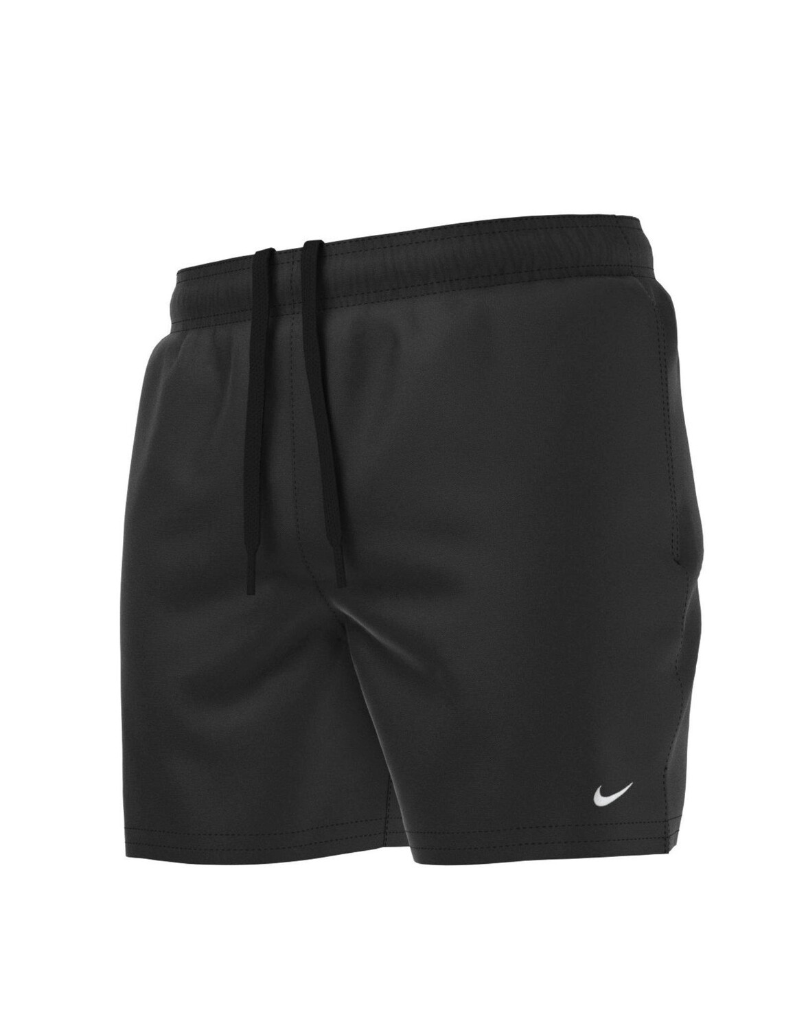 

Шорты для волейбола Essential Lap 5 дюймов — черные Nike, черный