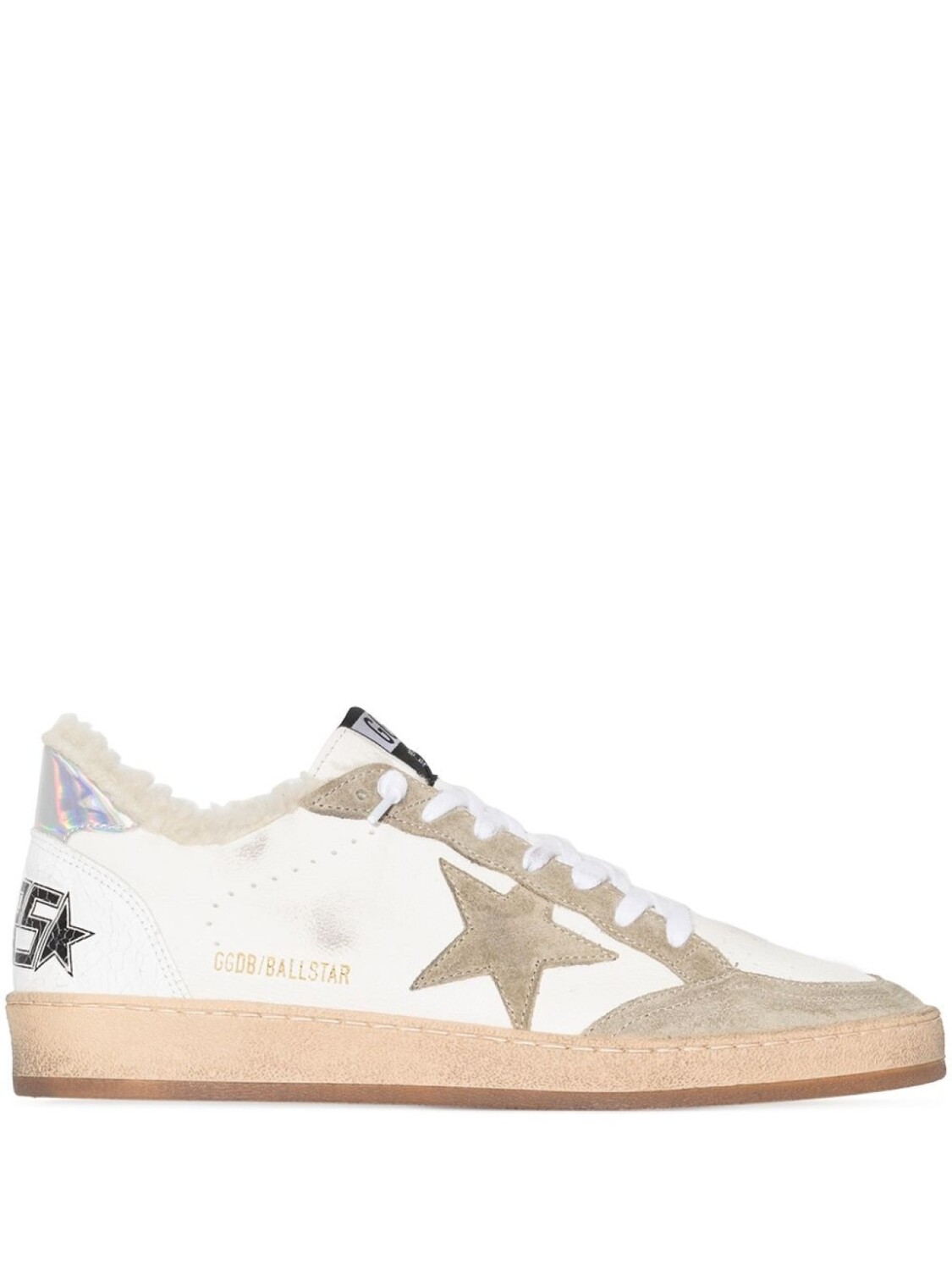 Golden goose кроссовки женские