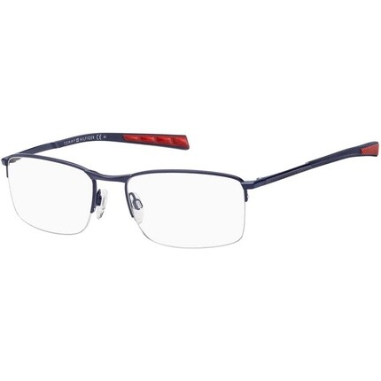 

Солнцезащитные очки Tommy Hilfiger 57 Матовые синие