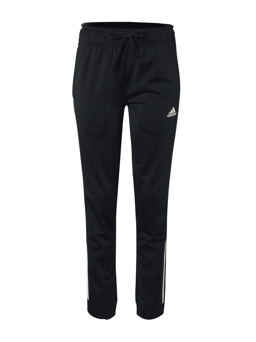 

Тренировочные брюки Adidas PRIMEGREEN ESSENTIALS, черный
