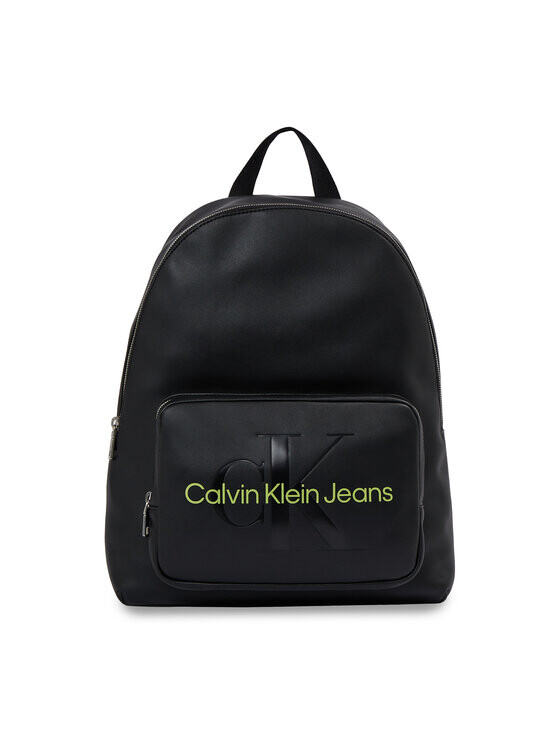 

Рюкзак Calvin Klein, черный