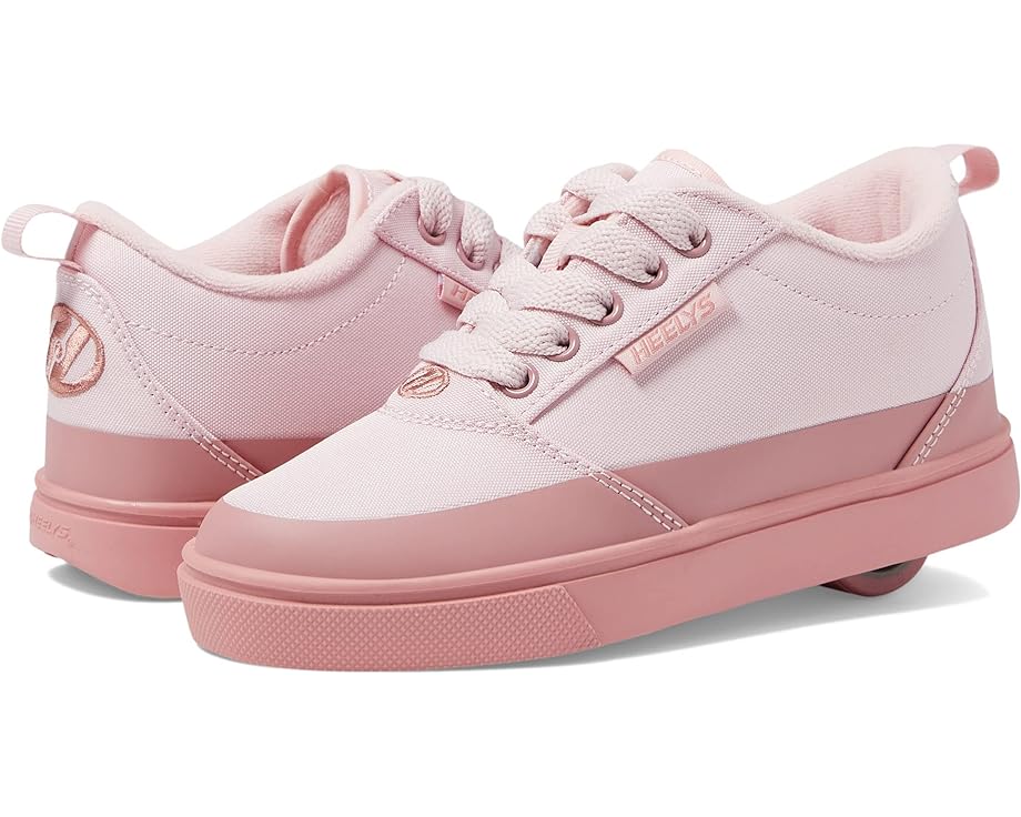 

Кроссовки Heelys Pro20 1/2 Flood, цвет Hush Pink/Rosegold