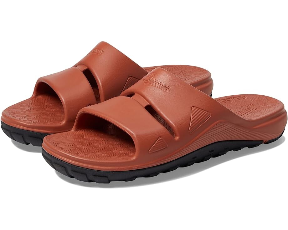 

Сандалии Danner Shelter Cove Slide, цвет Potter's Clay