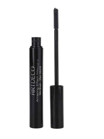 Тушь для объема 01 Black, 6 мл Artdeco, Amazing Effect Mascara