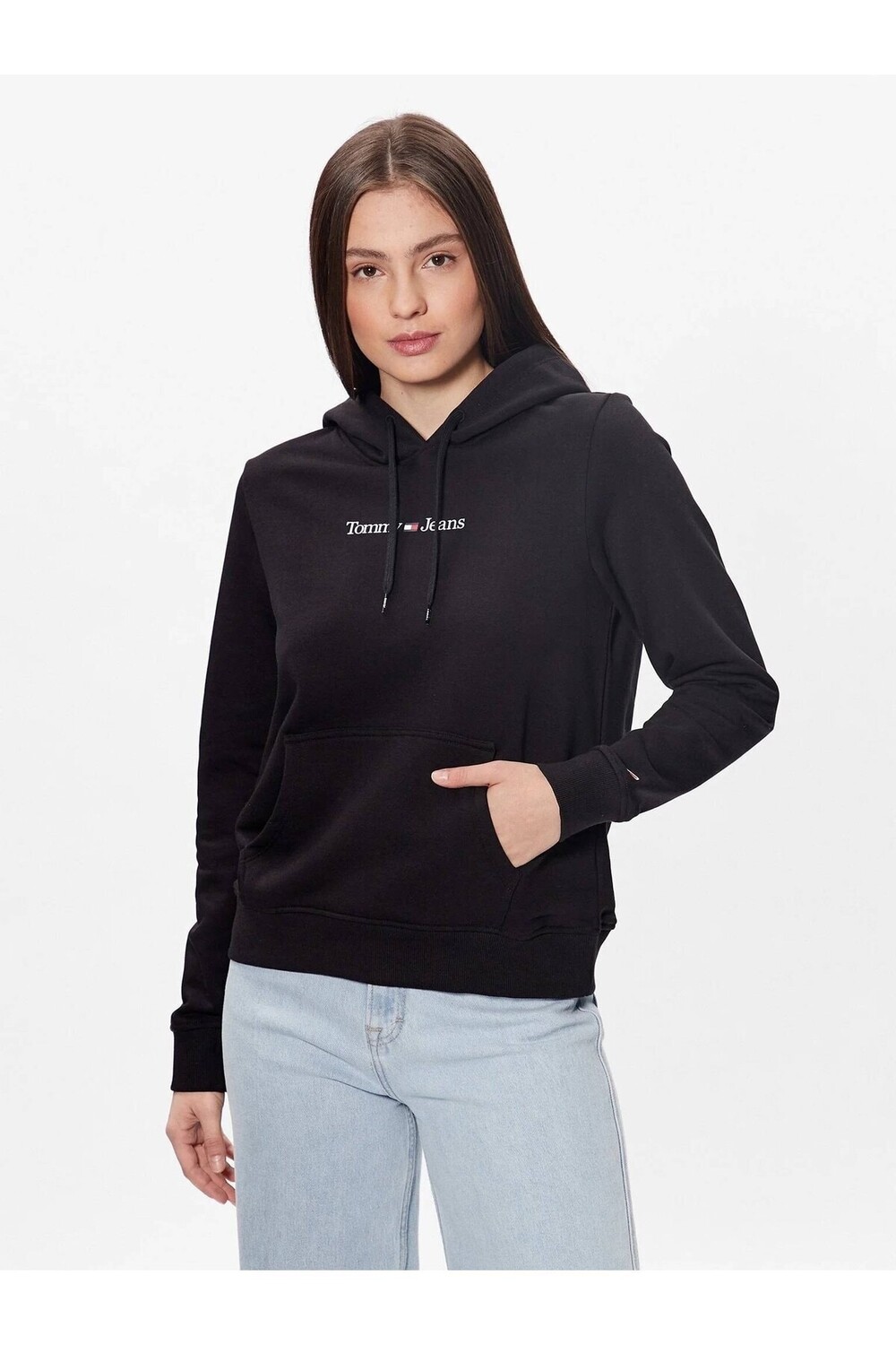 

Толстовка Tommy Hilfiger, Черный
