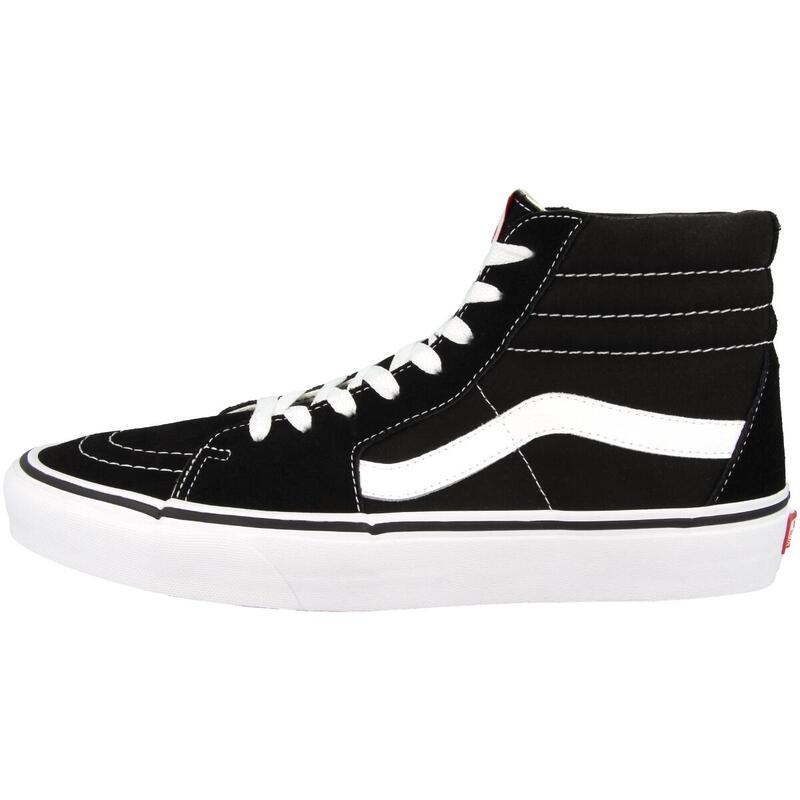 

Высокие кеды SK8-HI унисекс взрослые VANS, цвет schwarz