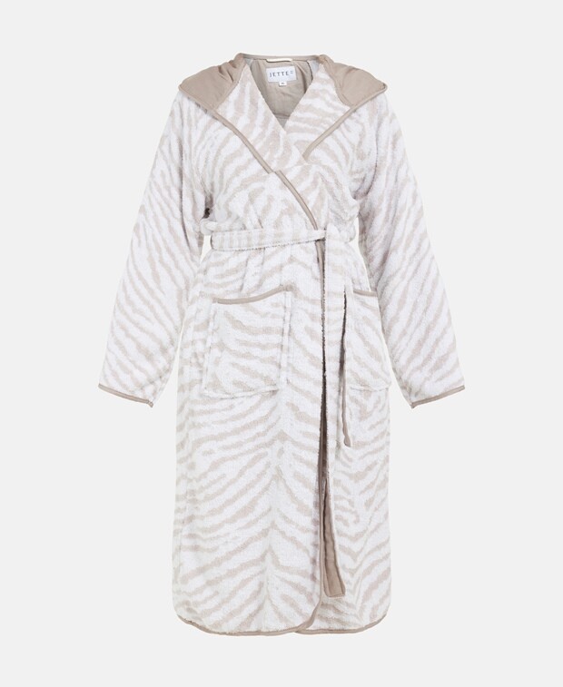 

Банный халат Jette, цвет Wool White