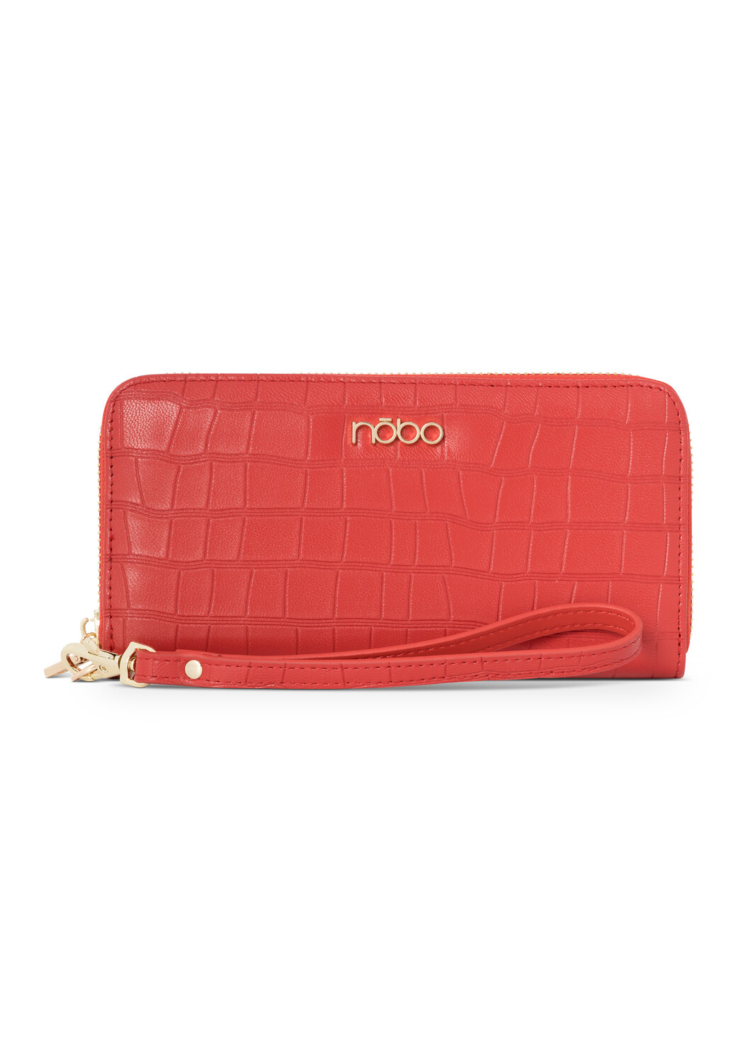 

Кошелек Nobo Bags Schultertasche Elegira, красный