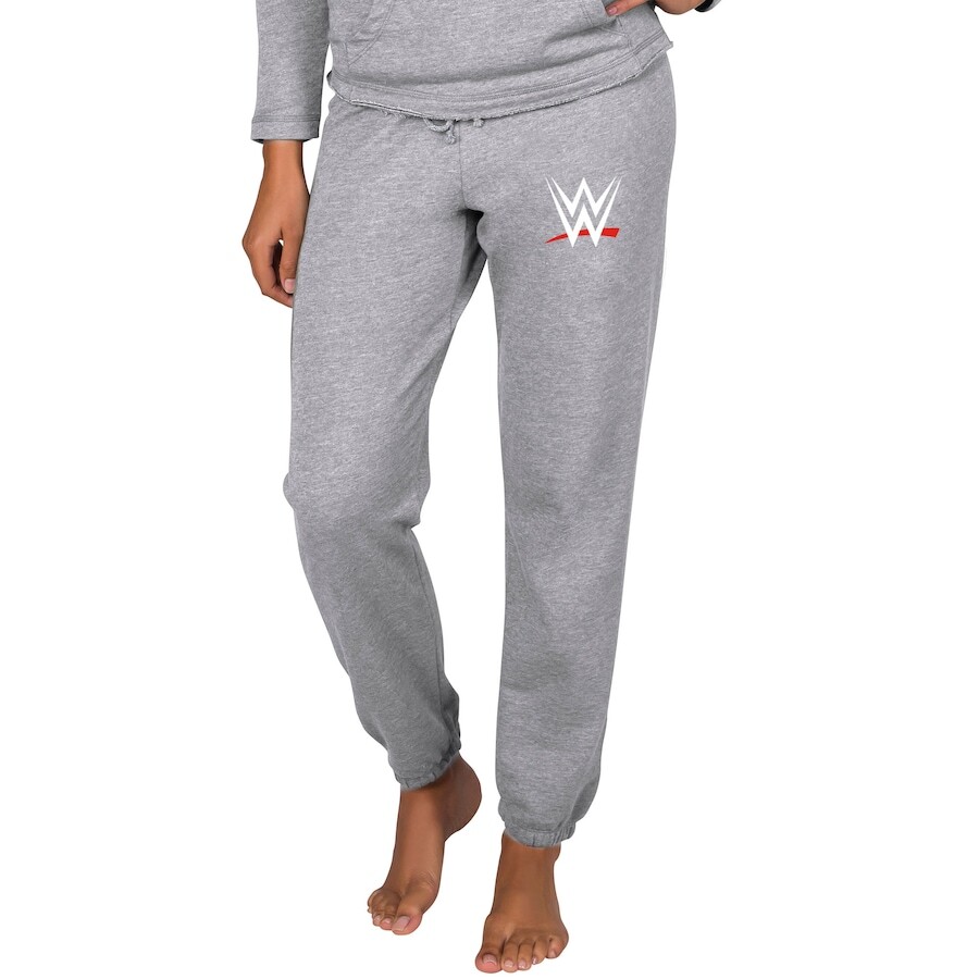 

Джоггеры Concepts Sport Wwe Merchandise, серый