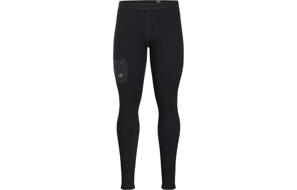 

Брюки мужские Arcteryx, болотный