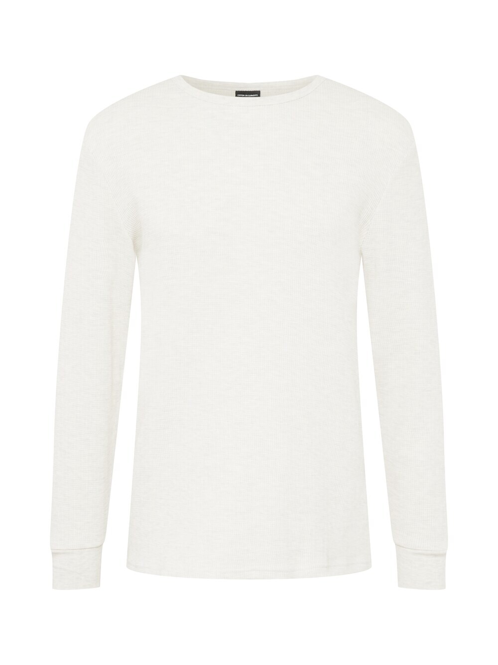 

Футболка Cotton On, белый