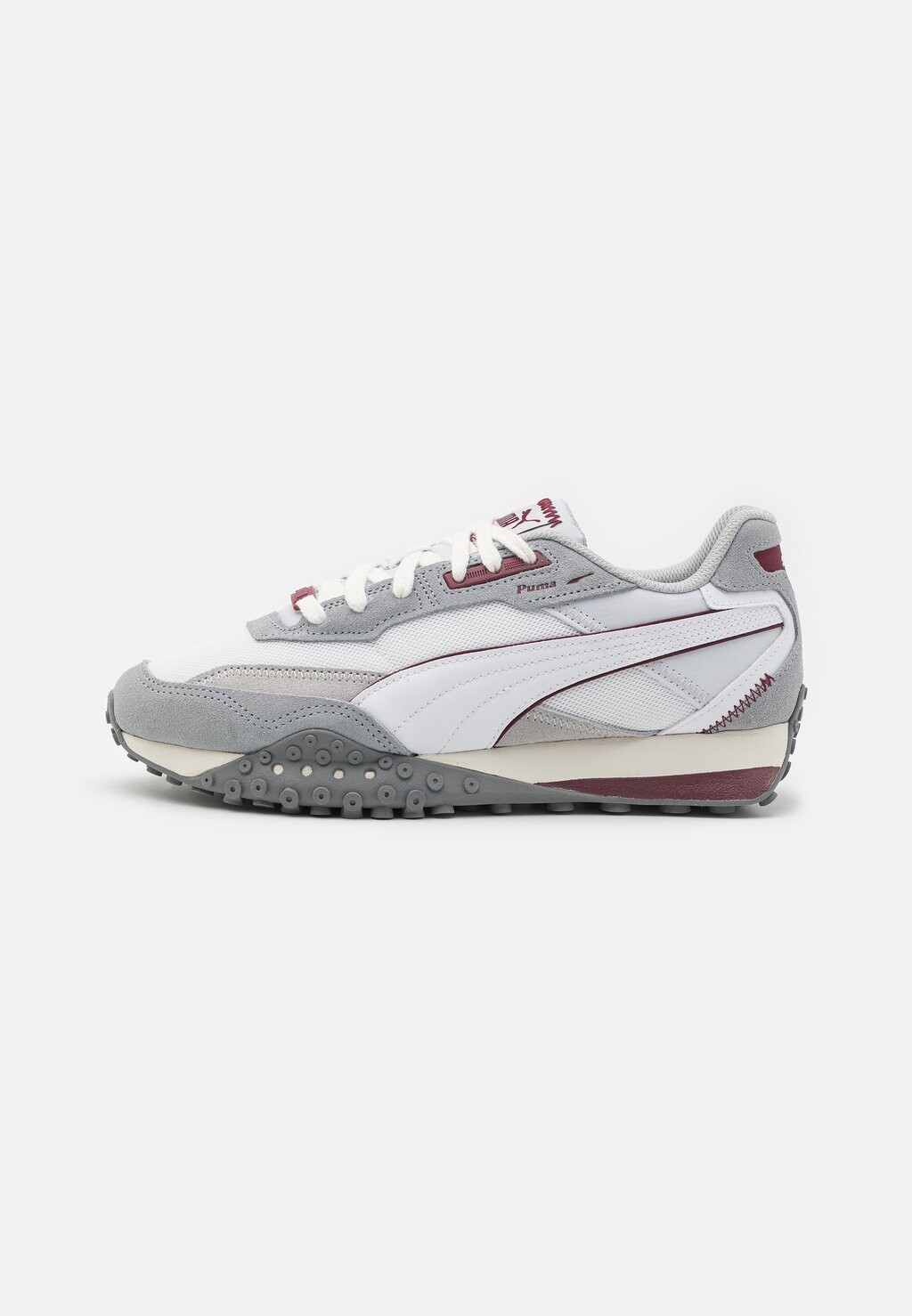 

Низкие кроссовки Puma
