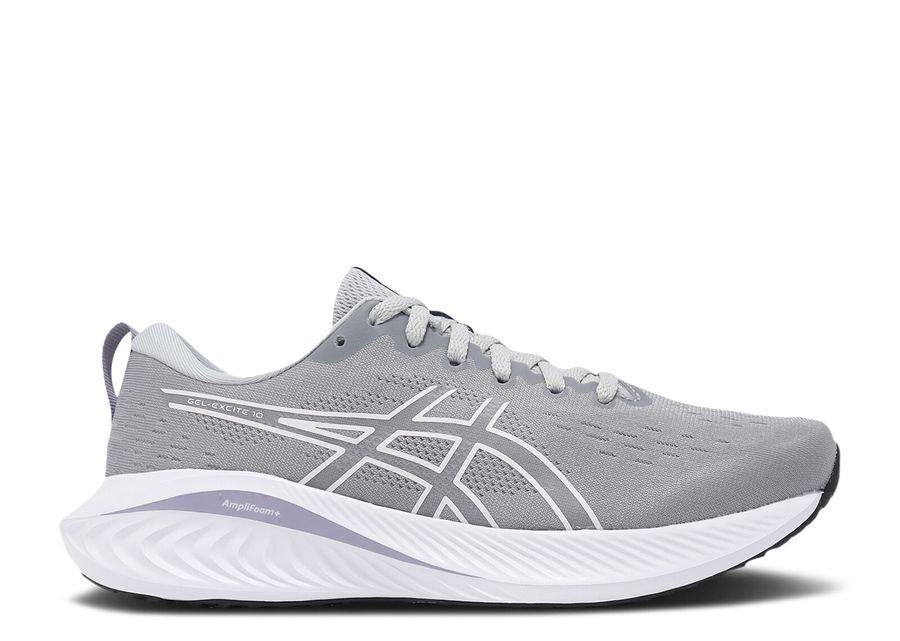 

Кроссовки ASICS Wmns Gel Excite 10 Wide 'Sheet Rock', серый