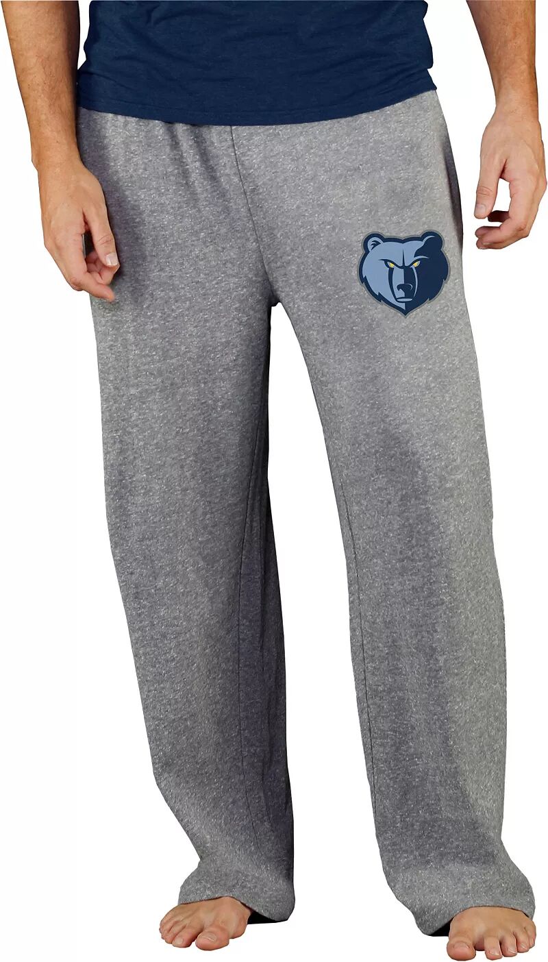 Мужские брюки Concepts Sport Memphis Grizzlies Mainstream