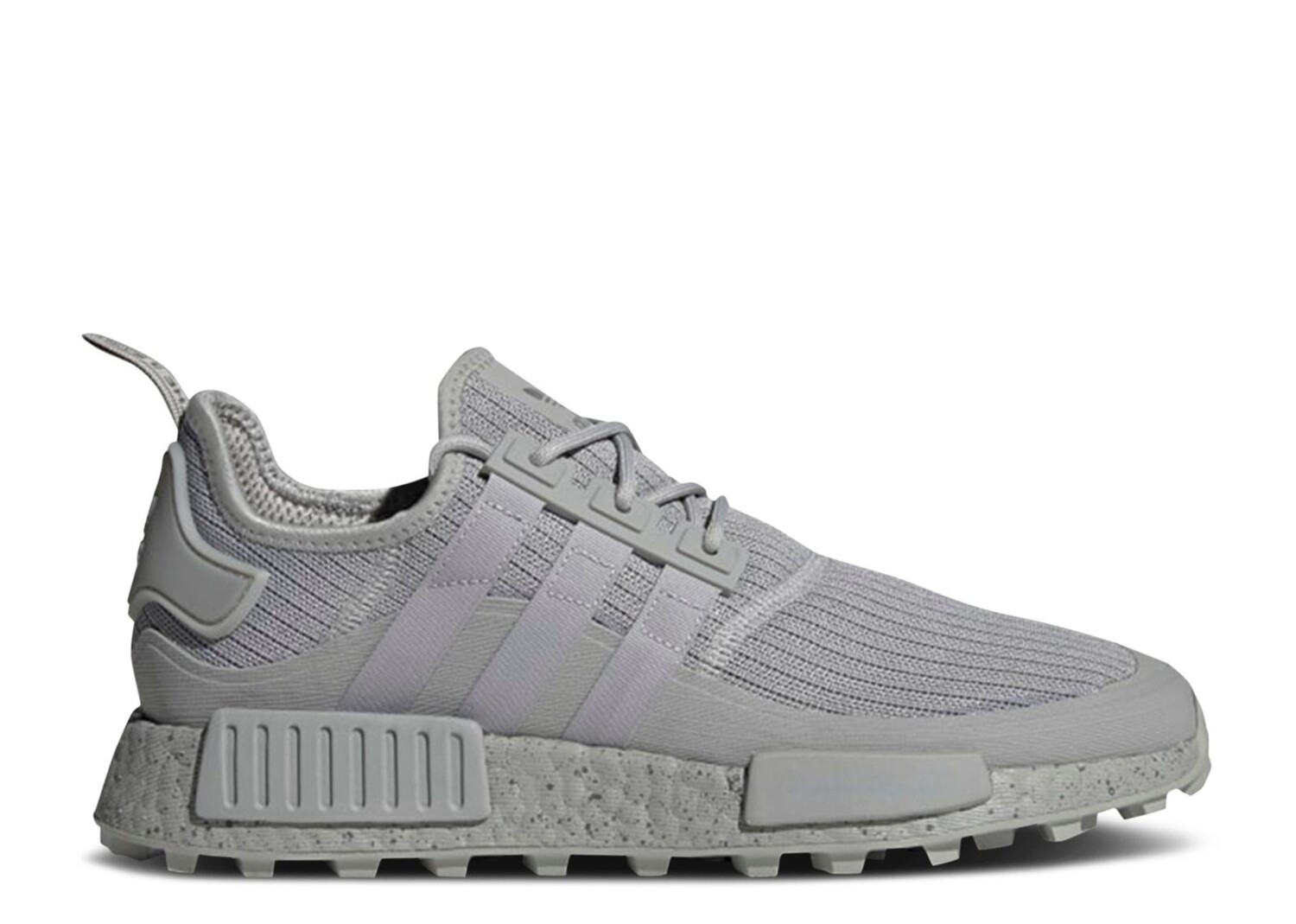 

Кроссовки adidas Nmd_R1 Trail 'Triple Grey', серый