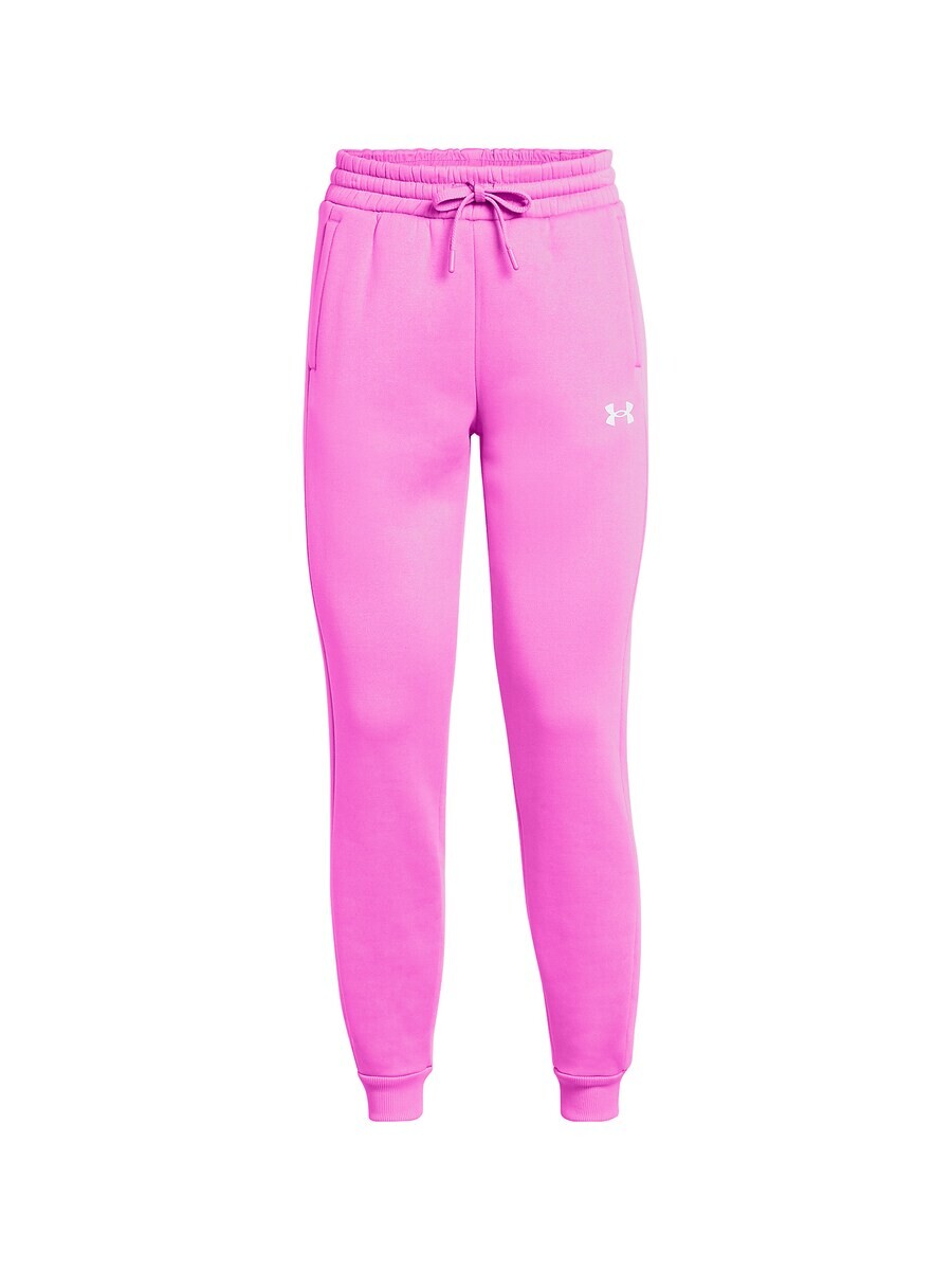 

Спортивные брюки UNDER ARMOUR Loose fit Workout Pants, фиолетовый
