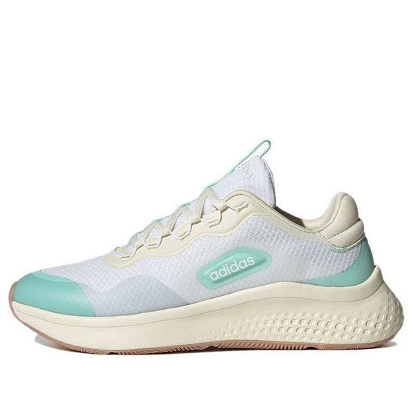 

Кроссовки neo primrose гладкие Adidas, белый