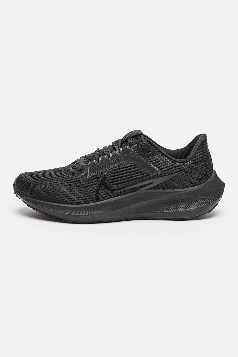 

Кроссовки Air Zoom Pegasus 40 Nike, черный