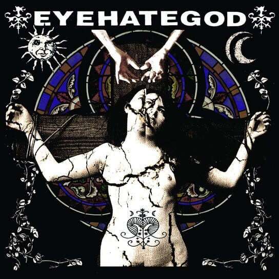 

Виниловая пластинка Eyehategod - Eyehategod