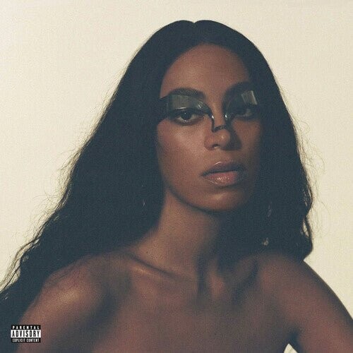 

Виниловая пластинка Solange - When I Get Home