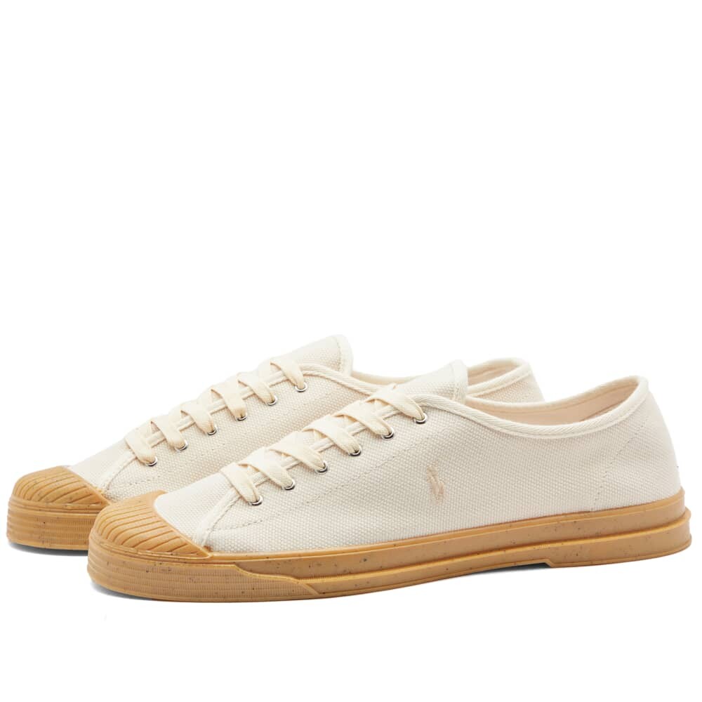 

Кроссовки Polo Ralph Lauren Essence 100