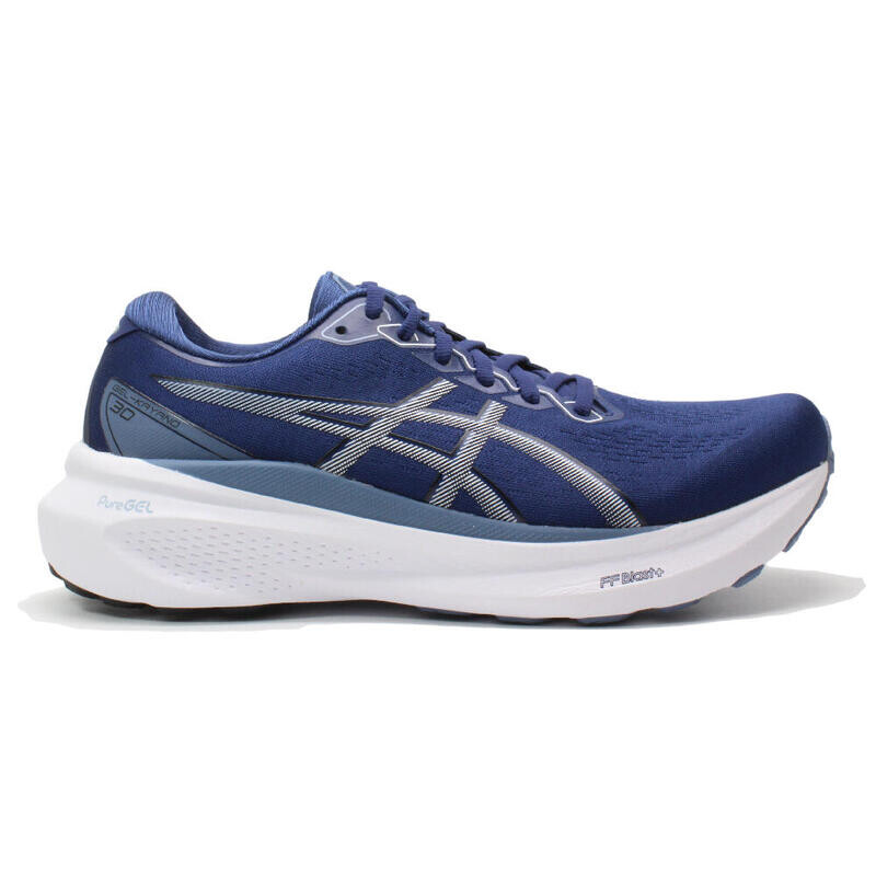

Кроссовки Gel-Kayano 30 мужские ASICS, цвет blau